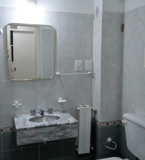 スタンダード4人部屋, Pinar Del Lago