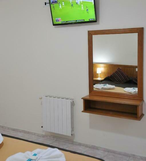 スタンダード4人部屋, Pinar Del Lago