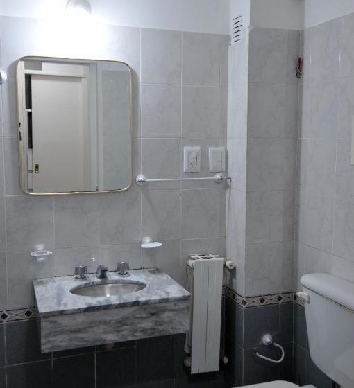 スタンダードルーム, Pinar Del Lago