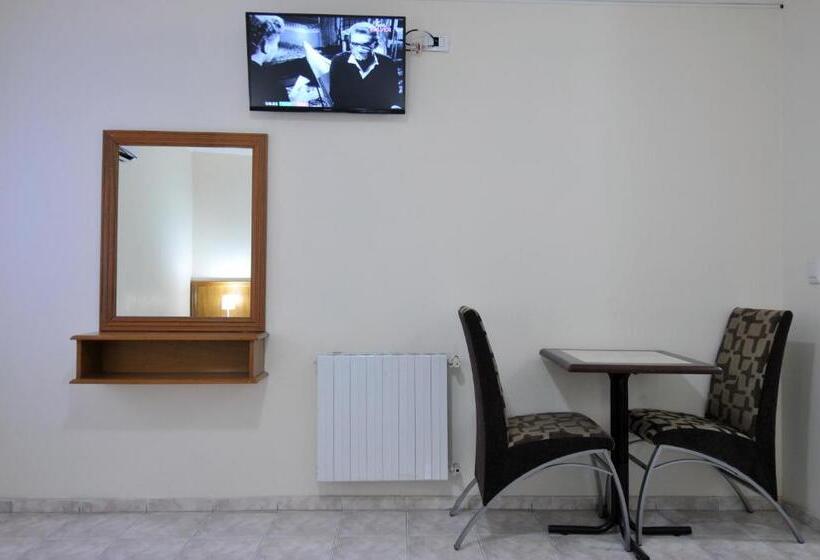 スタンダードルーム, Pinar Del Lago