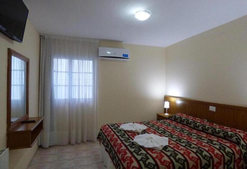 スタンダードルーム, Pinar Del Lago