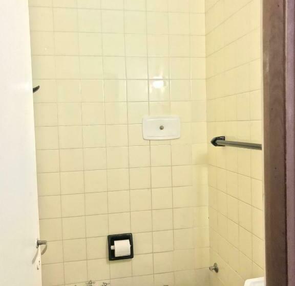 Klassisches 4-Bett-Zimmer, San Roque