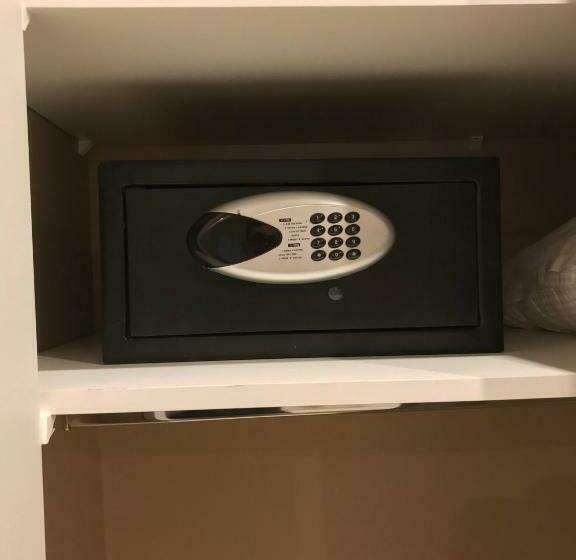 3 Bett Superior Zimmer, San Roque