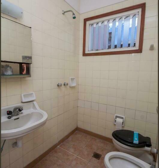 3 Bett Superior Zimmer, San Roque