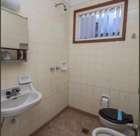 3 Bett Superior Zimmer, San Roque