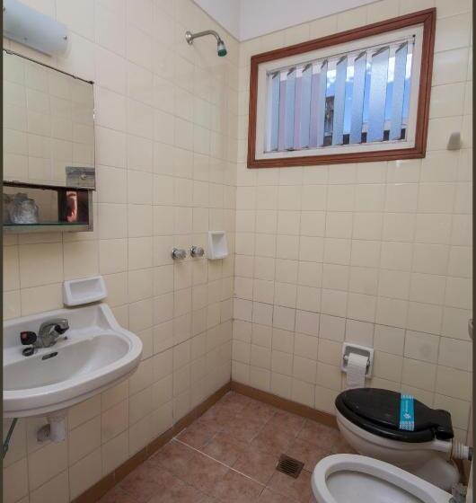 3 Bett Deluxe Zimmer, San Roque