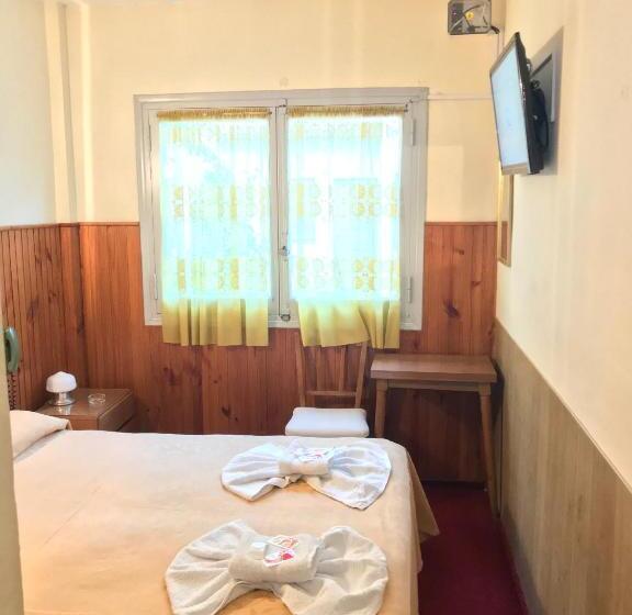 Klassisches Zimmer, San Roque