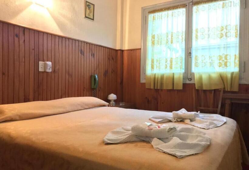 Klassisches Zimmer, San Roque