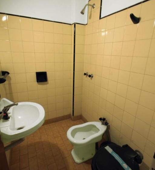 Superior-Zimmer, San Roque