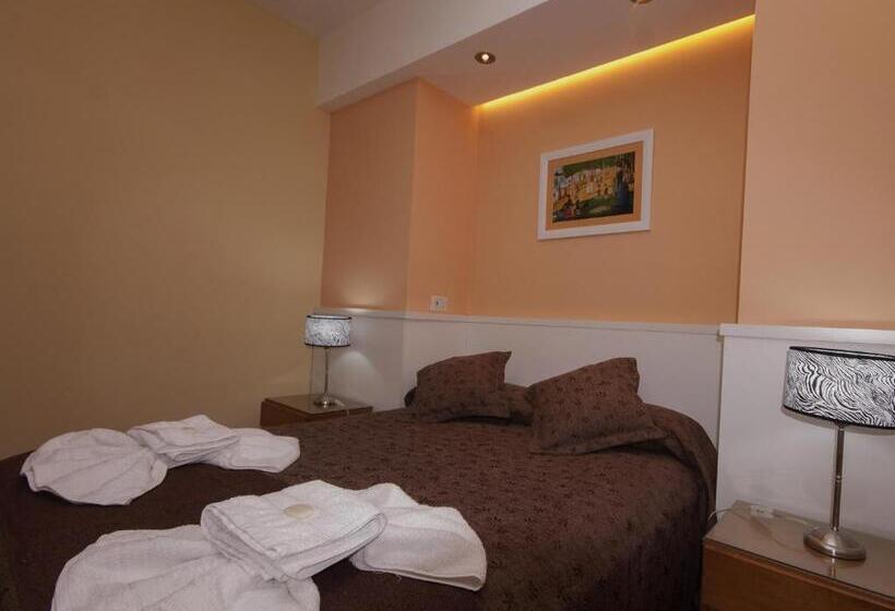 Suite, San Roque