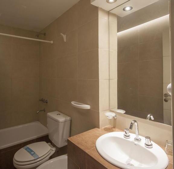 4 Bett Deluxe Zimmer, San Roque