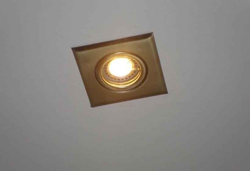 4 Bett Deluxe Zimmer, San Roque