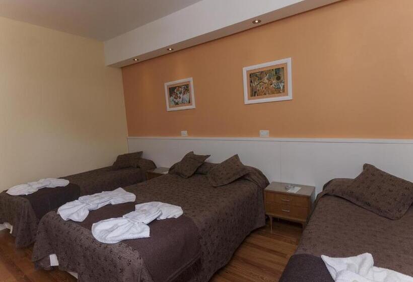 4 Bett Deluxe Zimmer, San Roque