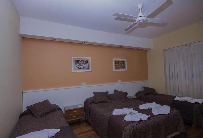 4 Bett Deluxe Zimmer, San Roque