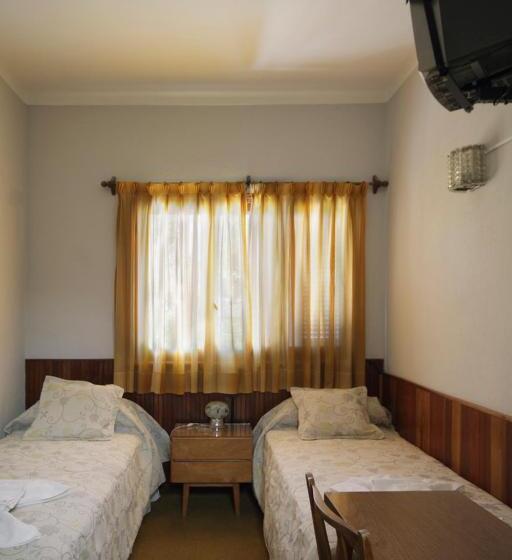 Standardzimmer, San Roque