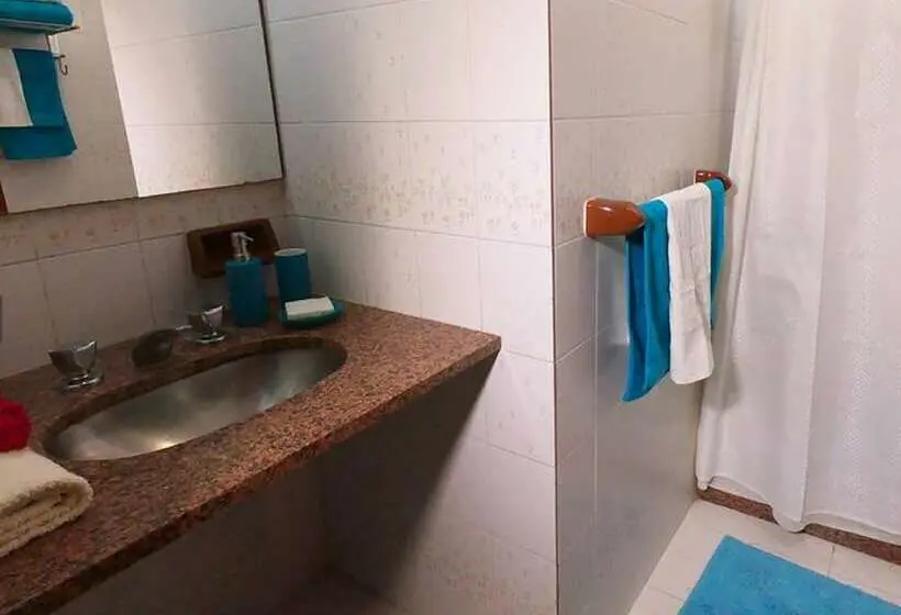 Standard-huone, Solmar