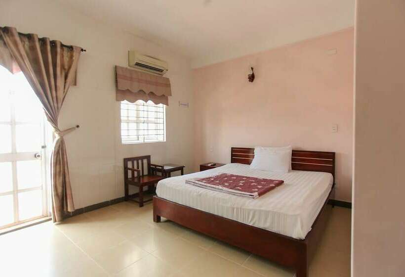 اتاق سوپریور, Tay Hai 2