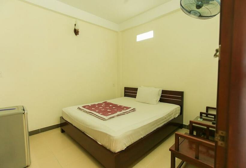 اتاق استاندارد, Tay Hai 2