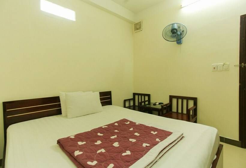 اتاق استاندارد, Tay Hai 2