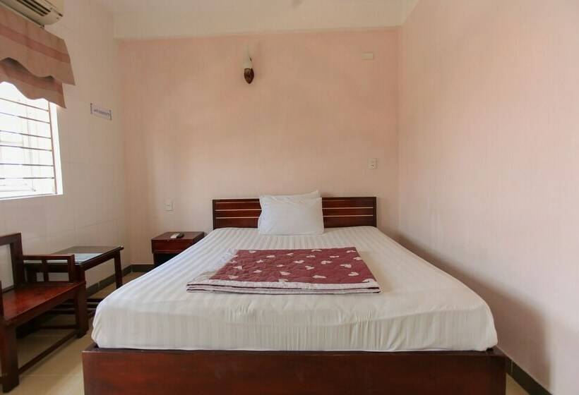 اتاق سوپریور, Tay Hai 2