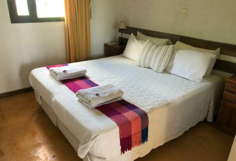 غرفة قياسية, Tikaykilla Lodge & Wines