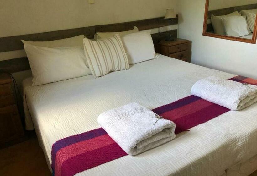 غرفة قياسية, Tikaykilla Lodge & Wines