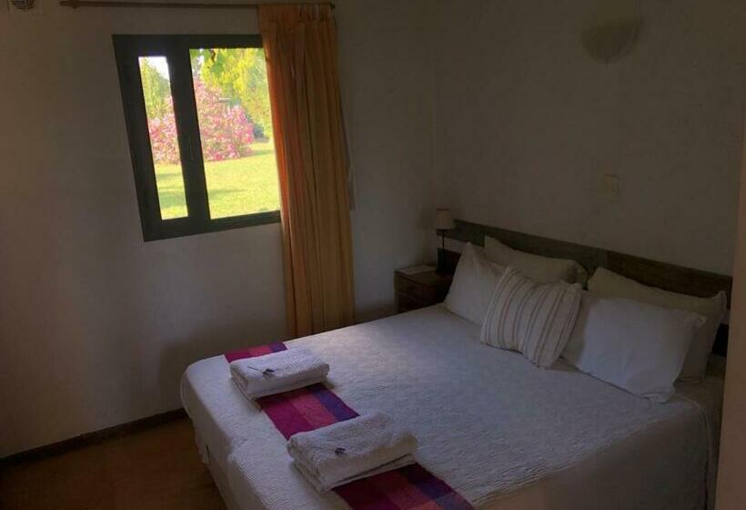 غرفة قياسية, Tikaykilla Lodge & Wines