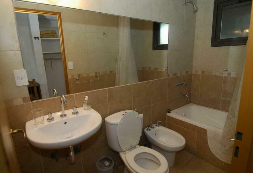 غرفة قياسية, Tikaykilla Lodge & Wines