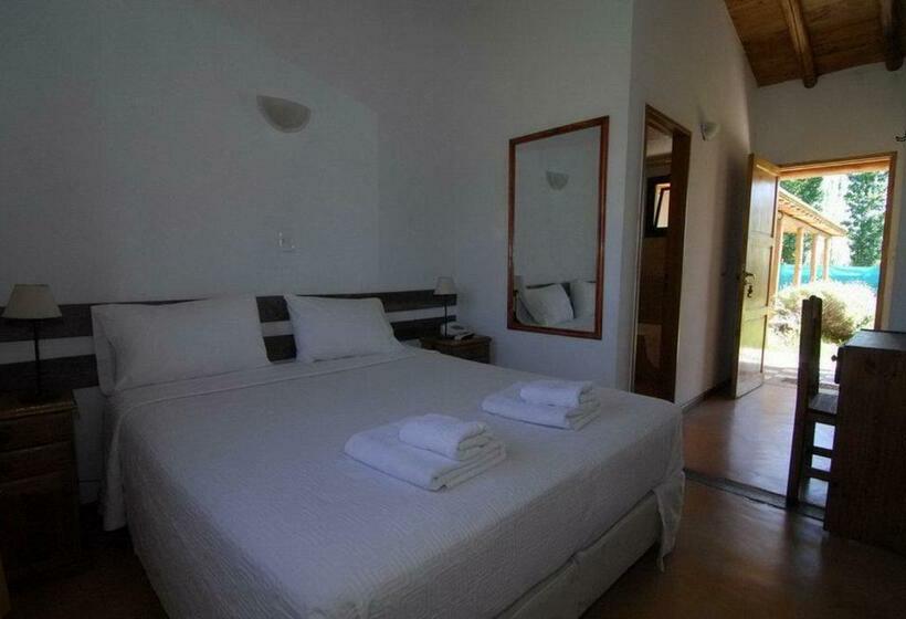 غرفة قياسية, Tikaykilla Lodge & Wines