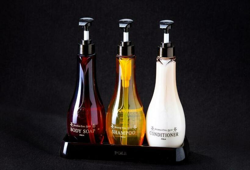 غرفة قياسية فردية, Utsunomiya Tobu Hotel Grande