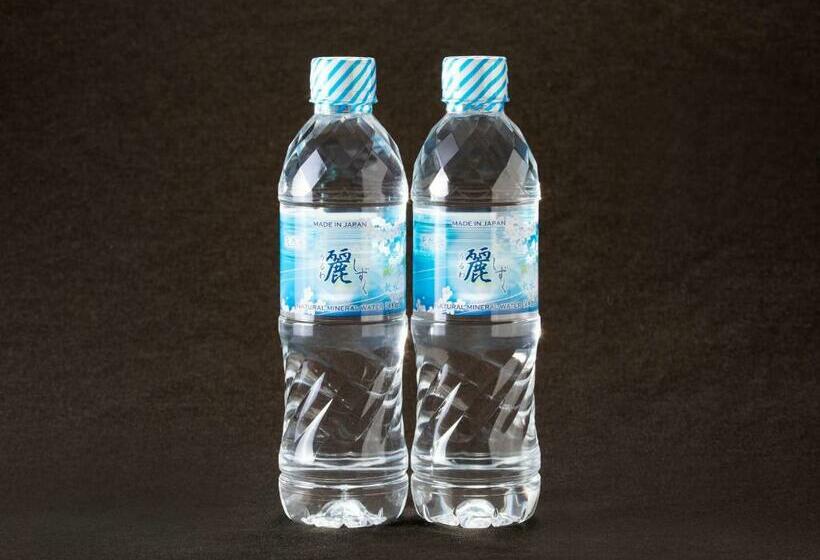 غرفة قياسية, Utsunomiya Tobu Hotel Grande