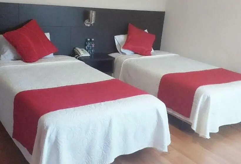 Standard-huone, Versailles