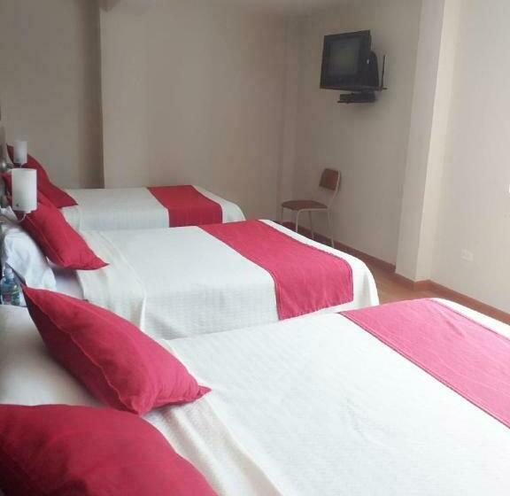 اتاق خانوادگی, Versailles