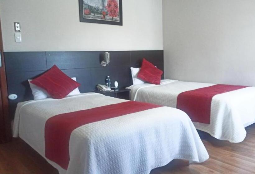 اتاق استاندارد, Versailles