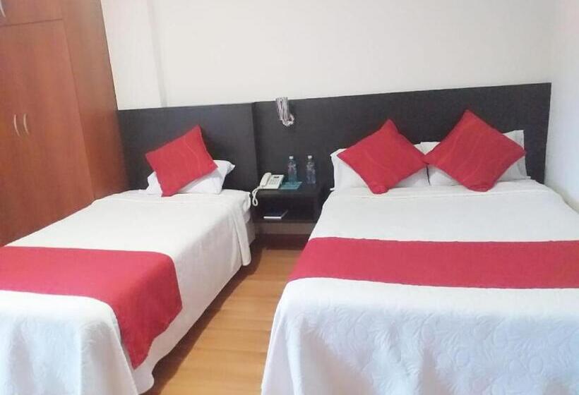 اتاق استاندارد سه نفره, Versailles