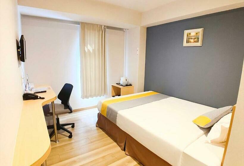 חדר סטנדרט, Victoria