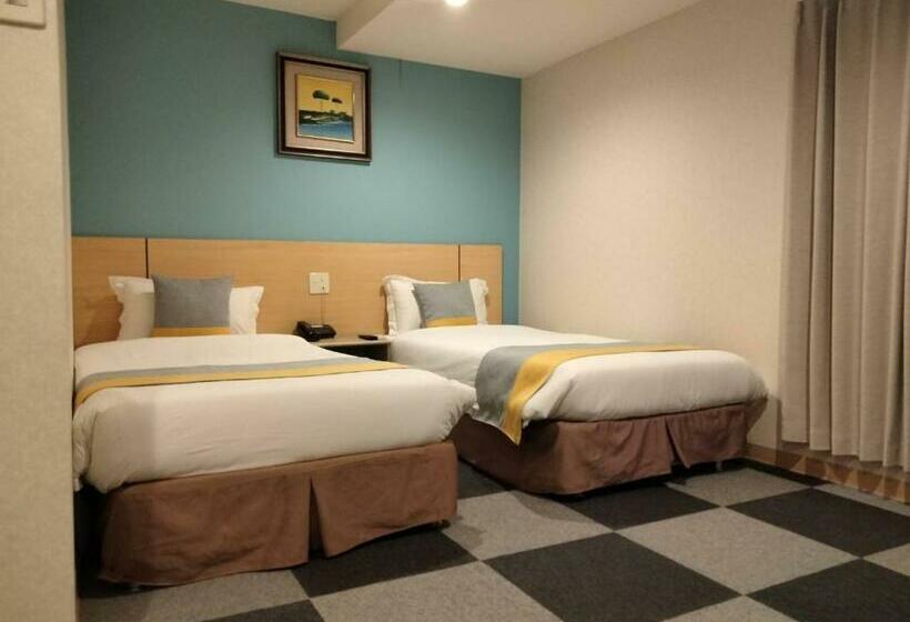 חדר סטנדרט, Victoria