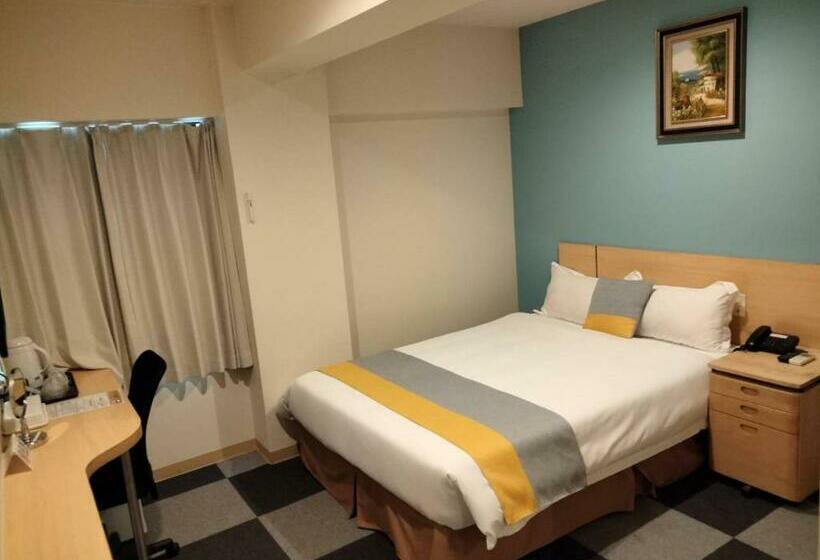 חדר סטנדרט, Victoria