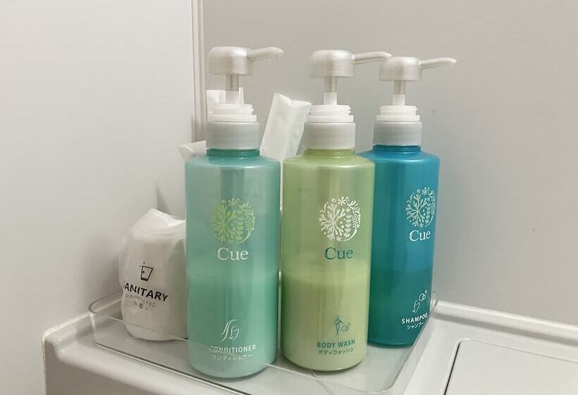 غرفة قياسية, Victoria