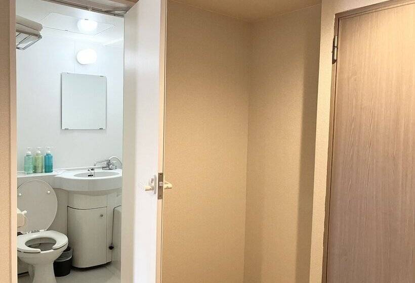 غرفة قياسية فردية, Victoria