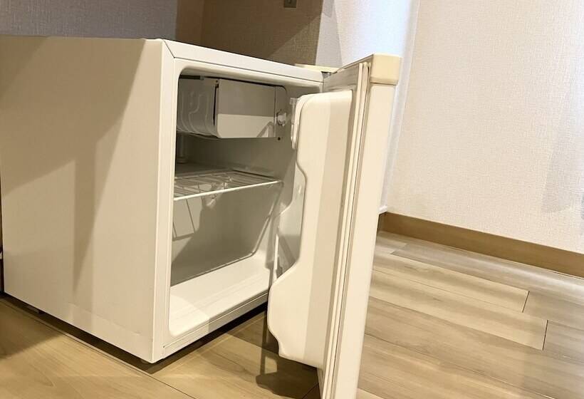 חדר סטנדרט יחיד, Victoria