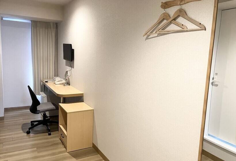 غرفة قياسية فردية, Victoria