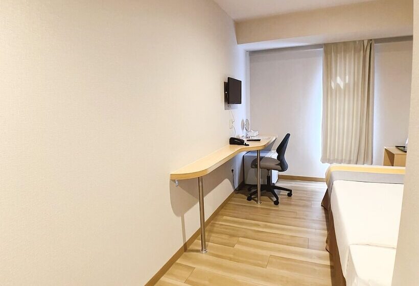 חדר סטנדרט, Victoria