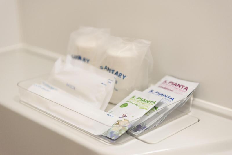 חדר סטנדרט, Victoria