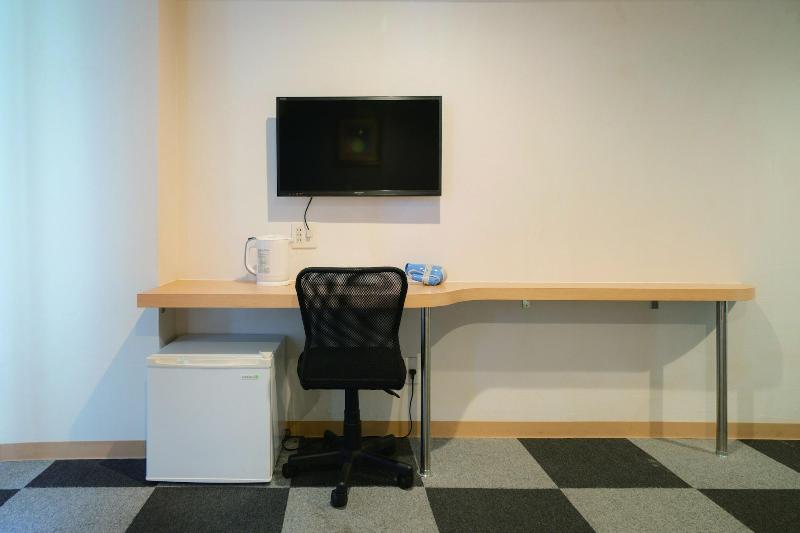 غرفة قياسية, Victoria