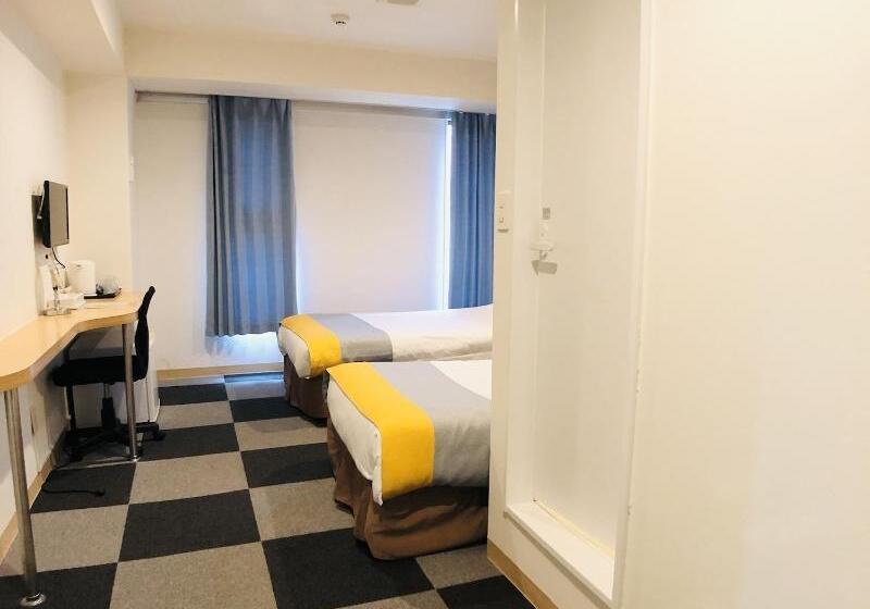 חדר סטנדרט, Victoria