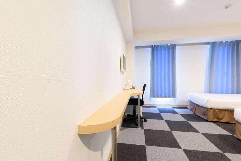 غرفة قياسية, Victoria