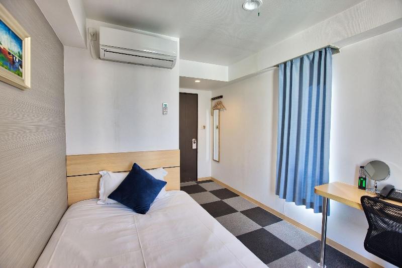 غرفة قياسية فردية, Victoria