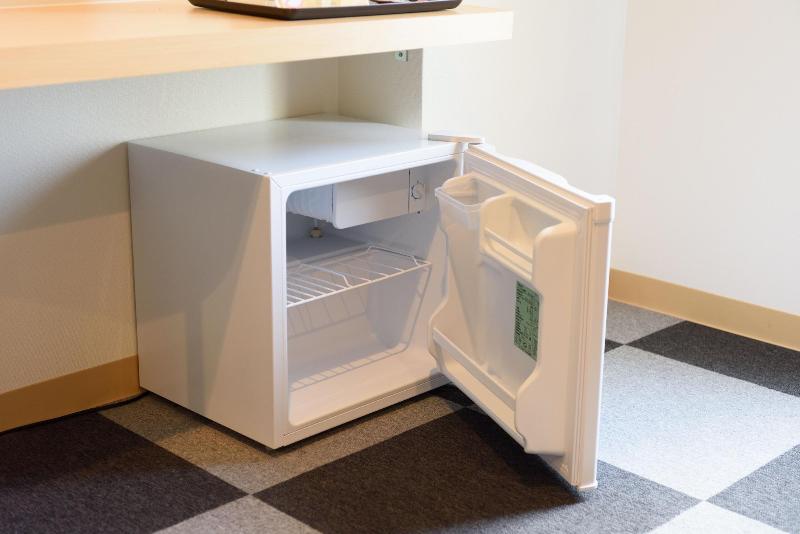 غرفة قياسية فردية, Victoria