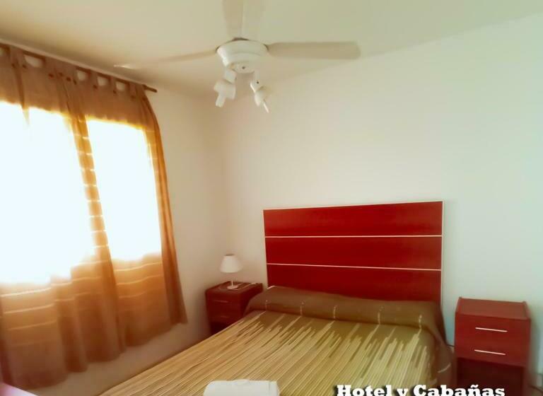 Номер Стандарт, Gran Córdoba